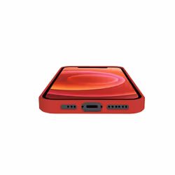Celly FEELING iPhone 13 Pro custodia per cellulare 6.1" Cover Rosso - Vista aggiuntiva 4