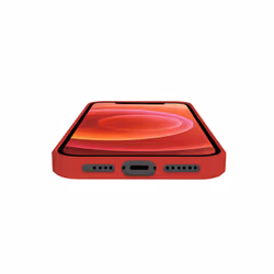 Celly FEELING iPhone 13 Pro Max custodia per cellulare 6.7" Cover Rosso - Vista aggiuntiva 4