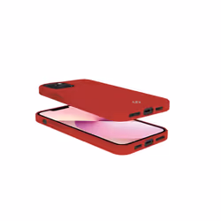 Celly FEELING custodia per cellulare 5.4" Cover Rosso - Vista aggiuntiva 5