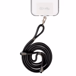 Celly LACETUNIBK accessorio per custodia del telefono cellulare - Vista aggiuntiva 3