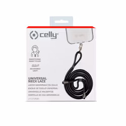 Celly LACETUNIBK accessorio per custodia del telefono cellulare - Vista aggiuntiva 5