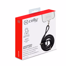 Celly LACETUNIBK accessorio per custodia del telefono cellulare - Vista aggiuntiva 6