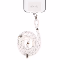 Celly LACETUNIWH accessorio per custodia del telefono cellulare - Vista aggiuntiva 3
