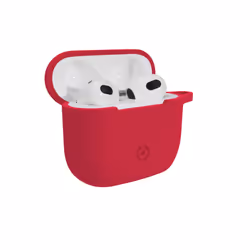 Celly AIRCASE03RD accessorio per cuffia Custodia - Vista aggiuntiva 4