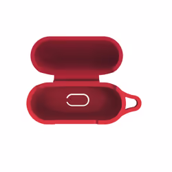 Celly AIRCASE03RD accessorio per cuffia Custodia - Vista aggiuntiva 5