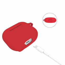 Celly AIRCASE03RD accessorio per cuffia Custodia - Vista aggiuntiva 6