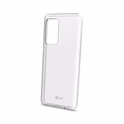 Celly GELSKIN975 custodia per cellulare 16,3 cm (6.43") Cover Trasparente - Vista aggiuntiva 4