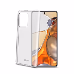 Celly GELSKIN982 custodia per cellulare 6.67" Cover Trasparente - Vista aggiuntiva 5