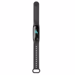 Celly TRAINERBANDBK smartwatch e orologio sportivo Nero - Vista aggiuntiva 4