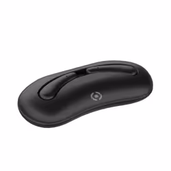 Celly SHAPE1 Auricolare True Wireless Stereo (TWS) In-ear Musica e Chiamate Bluetooth Nero - Vista aggiuntiva 4