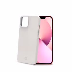 Celly EARTH1007WH custodia per cellulare 6.1" Cover Bianco - Vista aggiuntiva 4