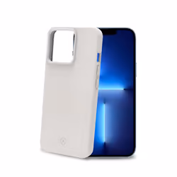 Celly EARTH1008WH custodia per cellulare 6.1" Cover Bianco - Vista aggiuntiva 4