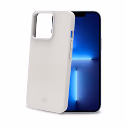 Celly EARTH1009WH custodia per cellulare 6.7" Cover Bianco - Vista aggiuntiva 4