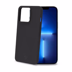 Celly EARTH1009BK custodia per cellulare 6.7" Cover Nero - Vista aggiuntiva 4