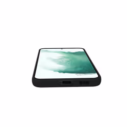 Celly Cromo custodia per cellulare 6.6" Cover Nero - Vista aggiuntiva 5