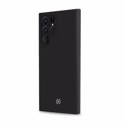Celly Cromo custodia per cellulare 6.8" Cover Nero - Vista aggiuntiva 4