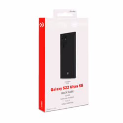 Celly Cromo custodia per cellulare 6.8" Cover Nero - Vista aggiuntiva 8