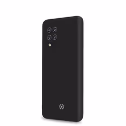 Celly Cromo, Cover, Samsung, Samsung galaxy A23 5G, 16 cm (6.3"), Nero