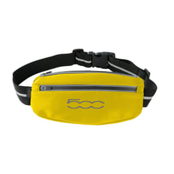 Celly RUNBELT500 custodia per cellulare 17,5 cm (6.9") Custodia a cintura Giallo