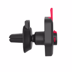 Celly SNAPVENT Supporto passivo Telefono cellulare/smartphone Nero - Vista aggiuntiva 2