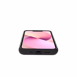 Celly Snap custodia per cellulare 6.1" Cover Nero - Vista aggiuntiva 4