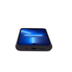 Celly Snap custodia per cellulare 6.1" Cover Nero - Vista aggiuntiva 4