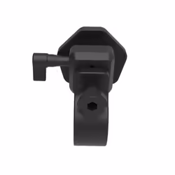 Celly SNAPBIKE Supporto passivo Telefono cellulare/smartphone Nero - Vista aggiuntiva 3