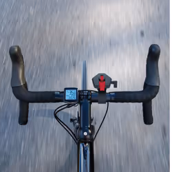 Celly SNAPBIKE Supporto passivo Telefono cellulare/smartphone Nero - Vista aggiuntiva 4