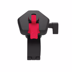 Celly SNAPBIKE Supporto passivo Telefono cellulare/smartphone Nero - Vista aggiuntiva 7