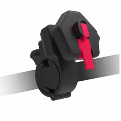 Celly SNAPFLEX Supporto attivo Telefono cellulare/smartphone Nero - Vista aggiuntiva 5