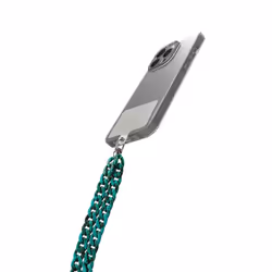 Celly LACETMARBLEBL accessorio per smartphone e telefoni cellulari Gancio - Vista aggiuntiva 4