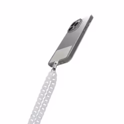 Celly LACETMARBLEWH accessorio per smartphone e telefoni cellulari Gancio - Vista aggiuntiva 3