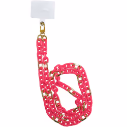 Celly LACETCHAINPKF accessorio per smartphone e telefoni cellulari Gancio - Vista aggiuntiva 2