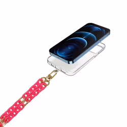Celly LACETCHAINPKF accessorio per smartphone e telefoni cellulari Gancio - Vista aggiuntiva 4