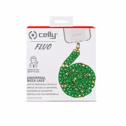 Celly LACETCHAINGNF smartphone et accessoire pour téléphones portables Cintre - Vista aggiuntiva 3