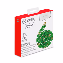 Celly LACETCHAINGNF smartphone et accessoire pour téléphones portables Cintre - Vista aggiuntiva 4