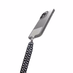 Celly LACETMARBLEBK accessorio per smartphone e telefoni cellulari Gancio - Vista aggiuntiva 4