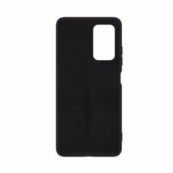 Celly Cromo custodia per cellulare 6.67" Cover Nero - Vista aggiuntiva 4