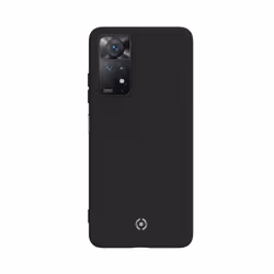 Celly Cromo custodia per cellulare 6.67" Cover Nero - Vista aggiuntiva 6