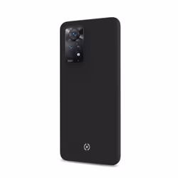 Celly Cromo custodia per cellulare 6.67" Cover Nero - Vista aggiuntiva 8