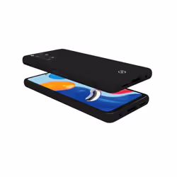 Celly CROMO custodia per cellulare 16,3 cm (6.43") Cover Nero - Vista aggiuntiva 6