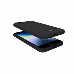 Celly CROMO custodia per cellulare 11,9 cm (4.7") Cover Nero - Vista aggiuntiva 5