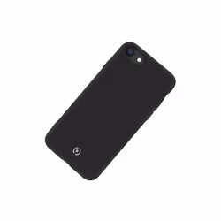 Celly CROMO custodia per cellulare 11,9 cm (4.7") Cover Nero - Vista aggiuntiva 6