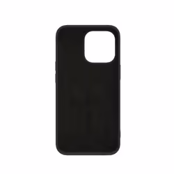 Celly Cromo custodia per cellulare 6.1" Cover Nero - Vista aggiuntiva 4