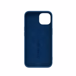 Celly Cromo custodia per cellulare 6.1" Cover Blu - Vista aggiuntiva 4