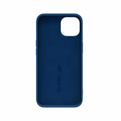 Celly Cromo custodia per cellulare 6.7" Cover Blu - Vista aggiuntiva 4