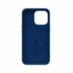 Celly Cromo custodia per cellulare 6.7" Cover Blu - Vista aggiuntiva 4