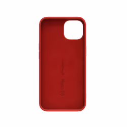 Celly Feeling custodia per cellulare 6.1" Cover Rosso - Vista aggiuntiva 4