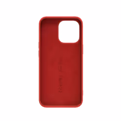 Celly Feeling custodia per cellulare 6.1" Cover Rosso - Vista aggiuntiva 4