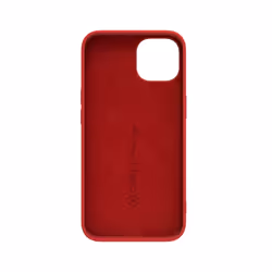 Celly Feeling custodia per cellulare 6.7" Cover Rosso - Vista aggiuntiva 4
